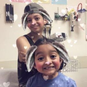 Meet your Posher, Licet