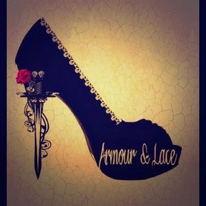 Meet your Posher, Armour