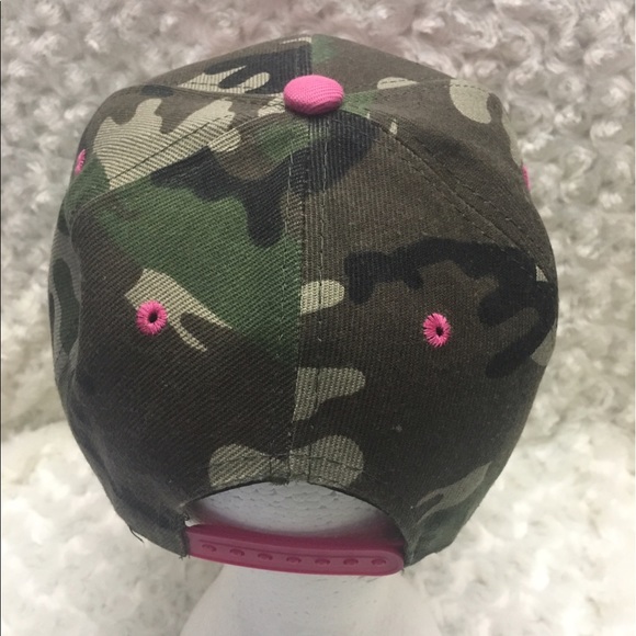 God Is Greater Than My High's Or Lows Snapback - Picture 3 of 4