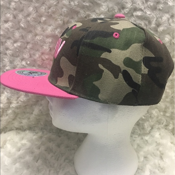 God Is Greater Than My High's Or Lows Snapback - Picture 4 of 4