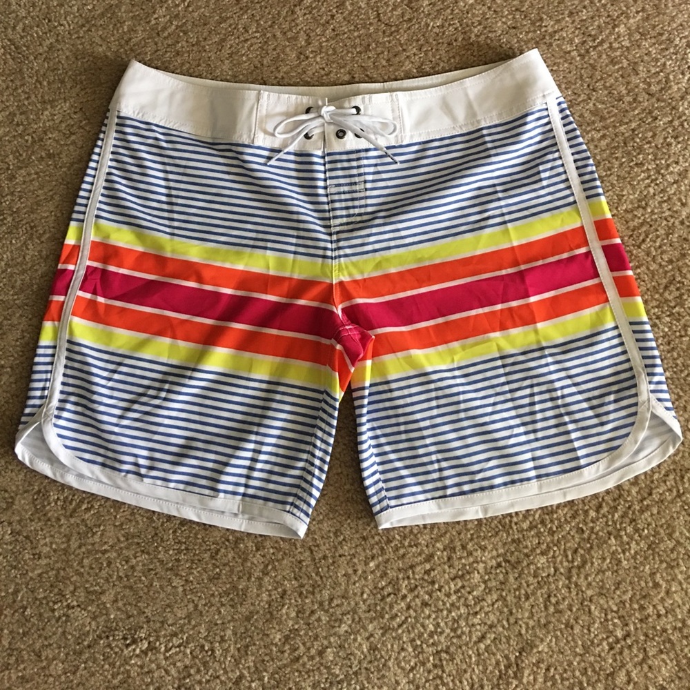 Roxy Womans Shorts