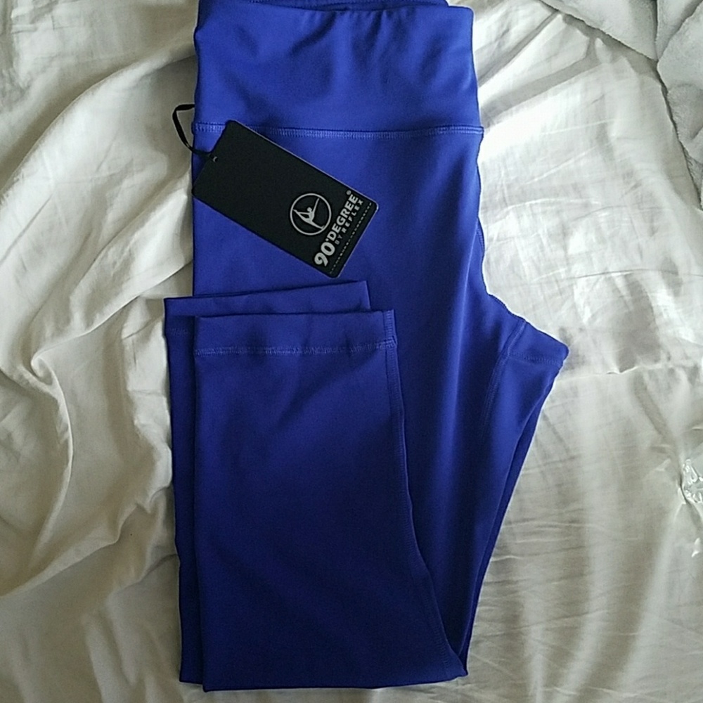 Yoga wear