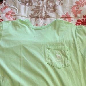 Over under shirt