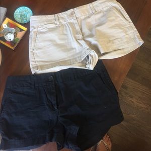 LOFT shorts