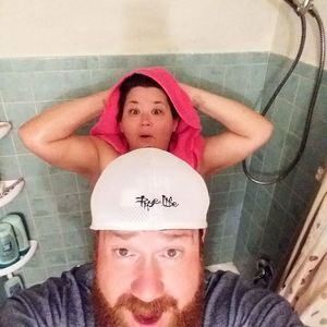 Meet your Posher, Tony