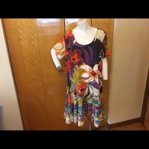 Jams Word Dress.