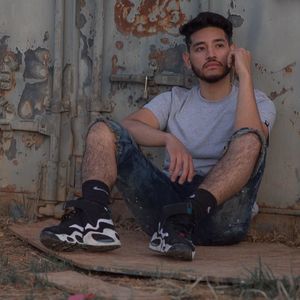 Meet your Posher, Calvin