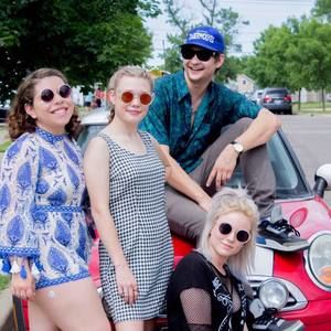 Meet your Posher, Ryan