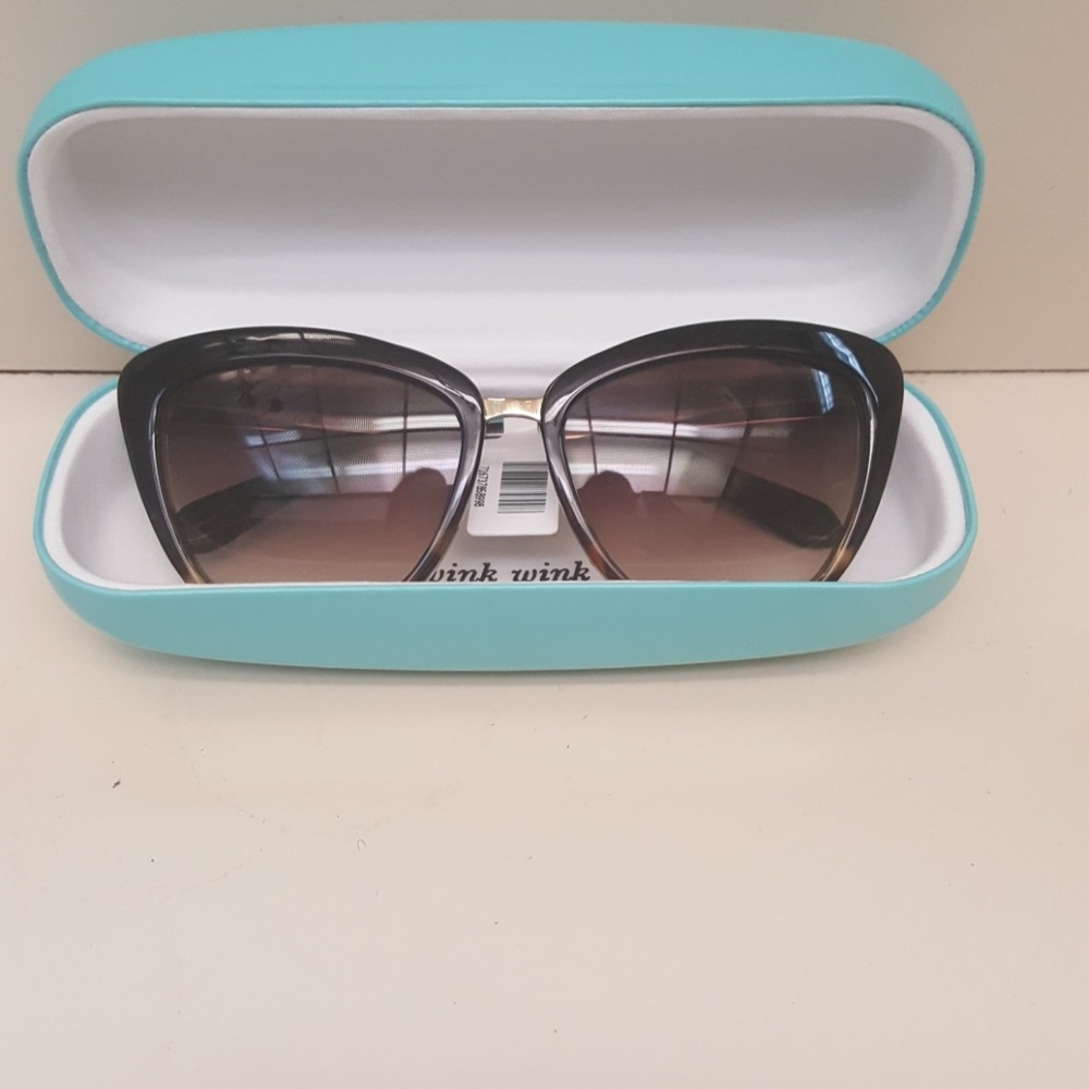 New Kate Spade Sunglasses