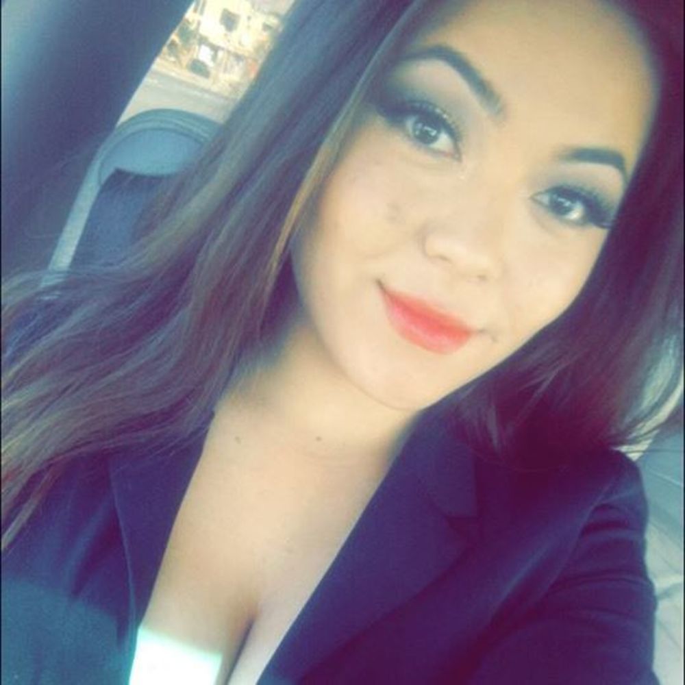 Meet your Posher, Jasmine