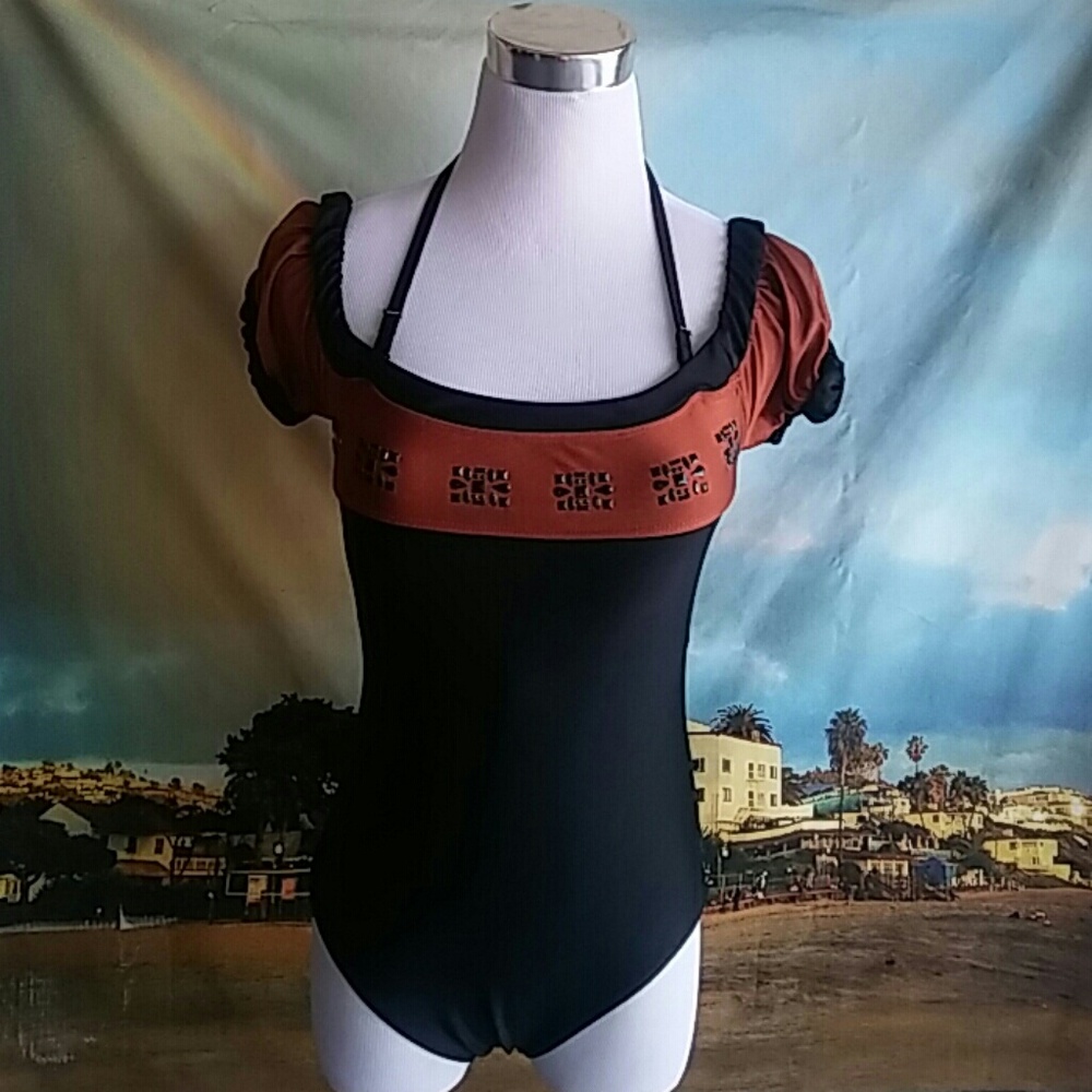 Bathing Beauty Swimsuit