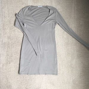 James Perse Standard top