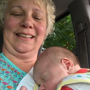 Meet your Posher, Michele