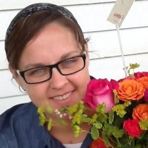 Meet your Posher, Susanna