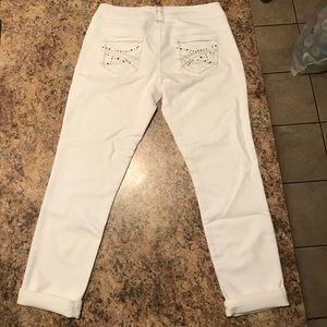 Maurice's Capris
