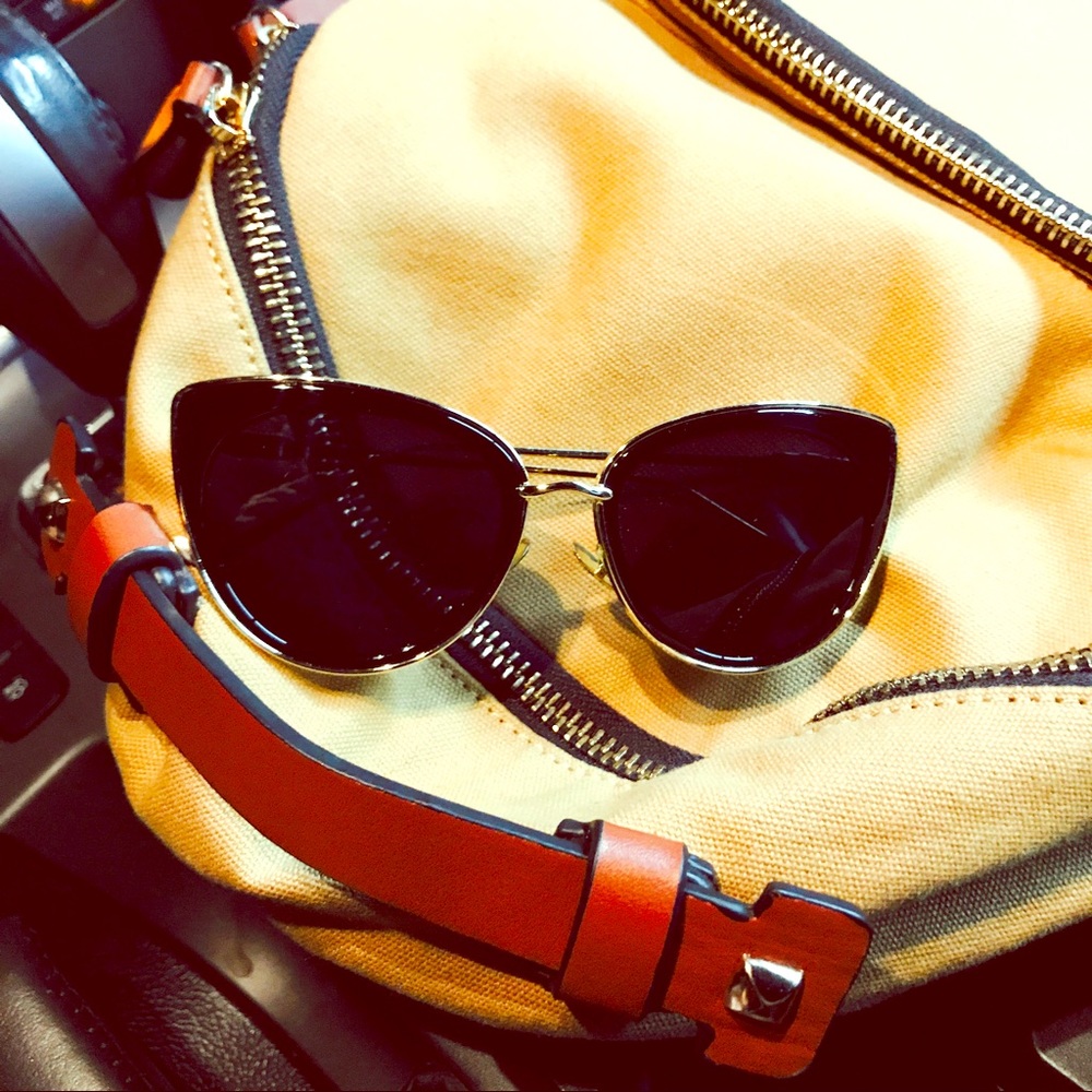‼️$25/TODAY ONLY‼️🔥Vintage Vixen🔥Sunglasses