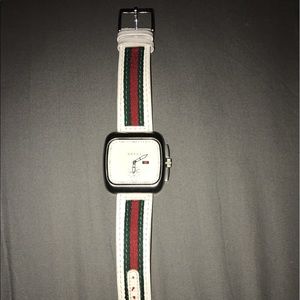 Unisex Gucci watch