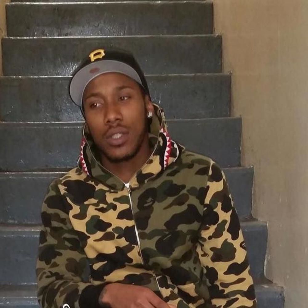 Meet your Posher, Ali