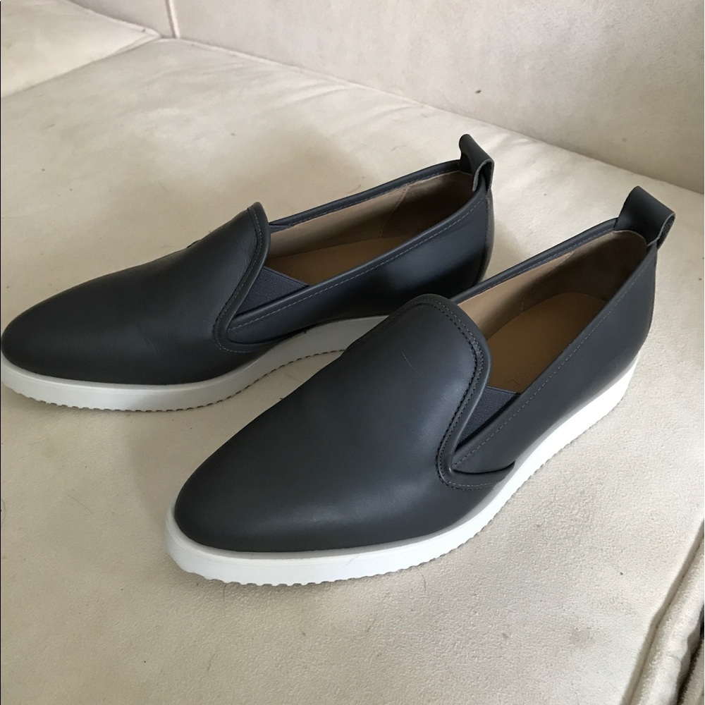 Brand new Everlane shoes