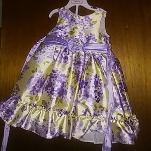 Little girls dresses