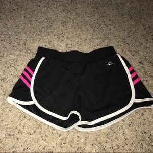 girls shorts