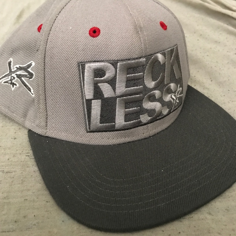 Reckless hat
