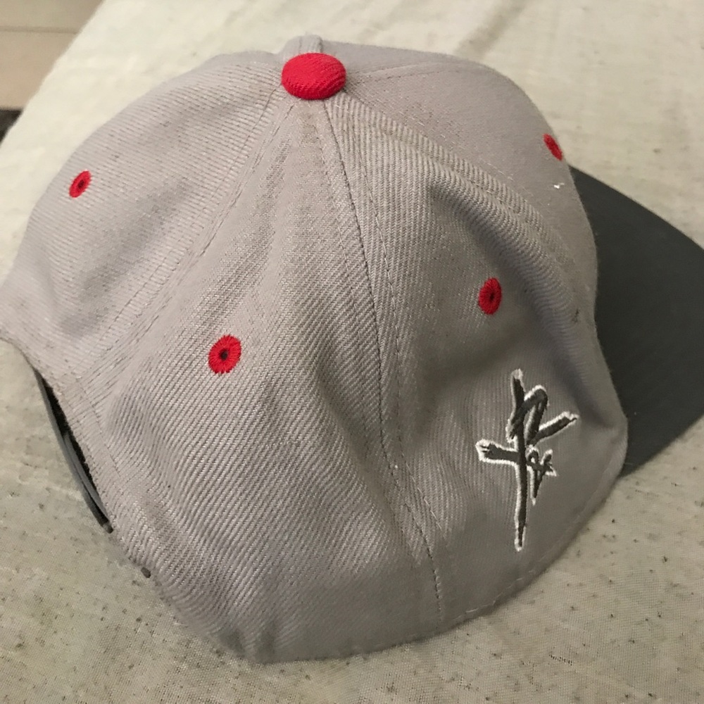 Reckless hat - Picture 4 of 4