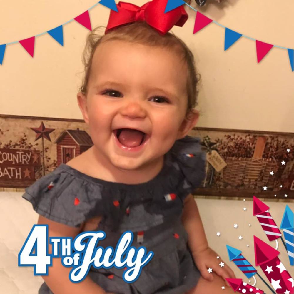 Meet your Posher, Jennifer