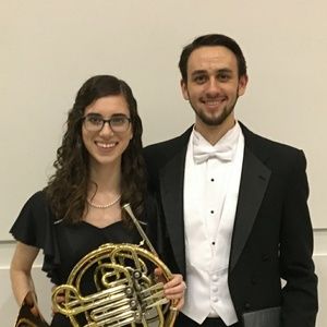 Meet your Posher, Sebrina