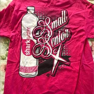 SSX Cheer Extreme worlds tshirt