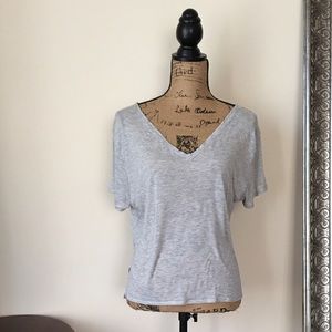 Lululemon tee shirt