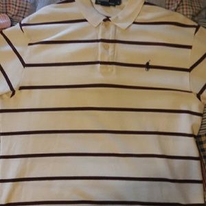 Polo shirt