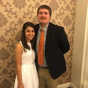 Meet your Posher, Zane