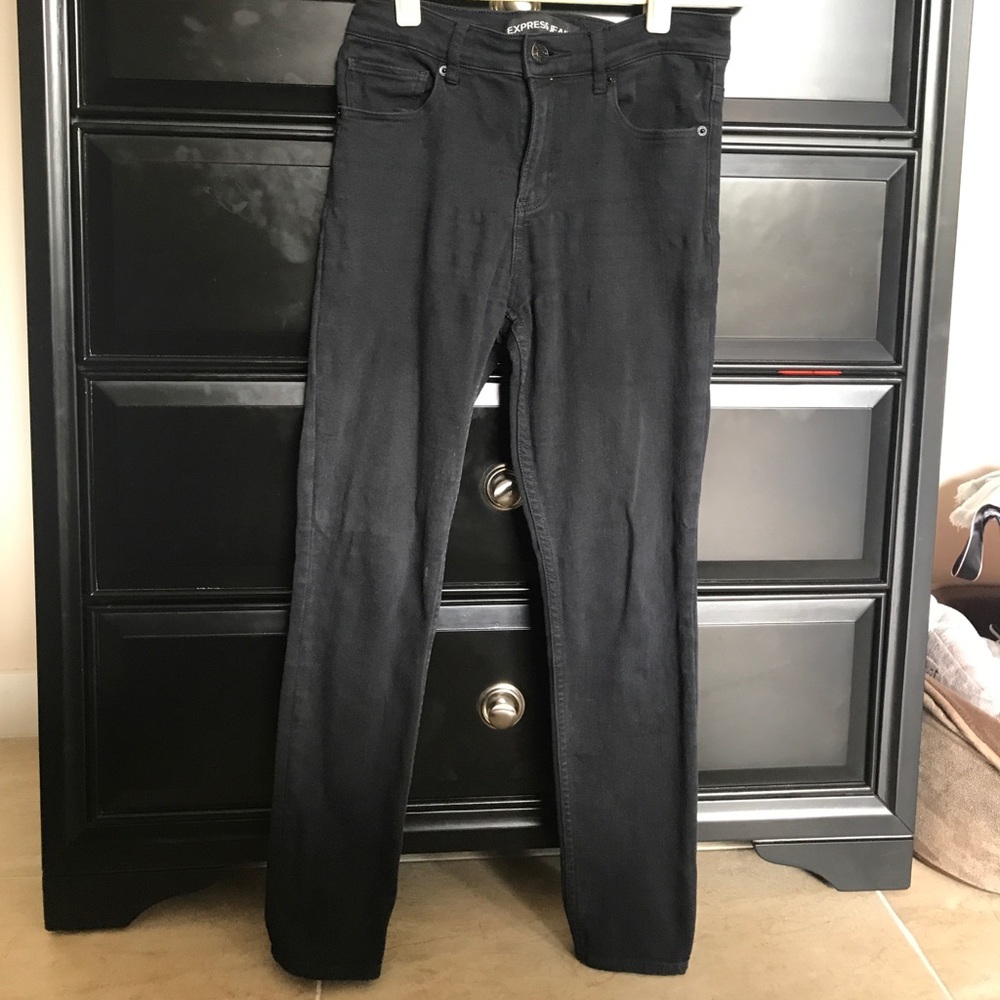 Express Jeans