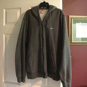 Nike Jacket