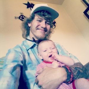 Meet your Posher, Cody