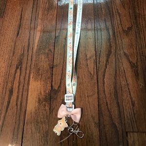 Sanrio lanyard