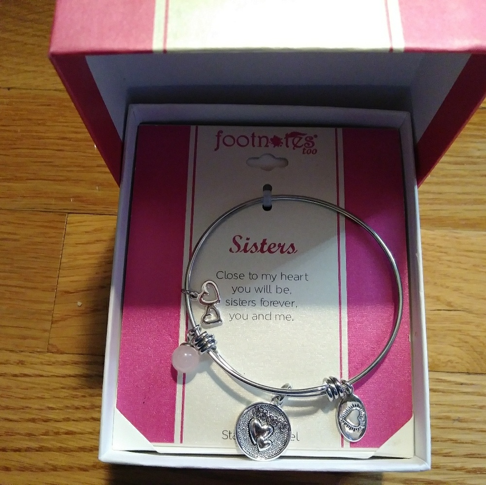 Sisters Bracelet