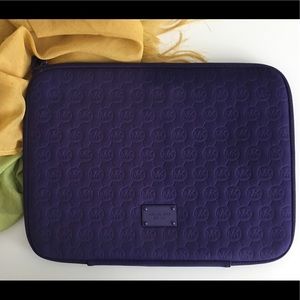Michael Kors Accessories | Laptop Cases