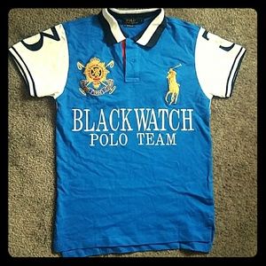 Raphael Lauren shirt