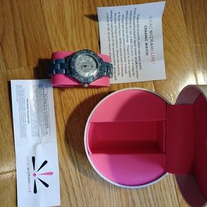 Issac Mitzrah Watch