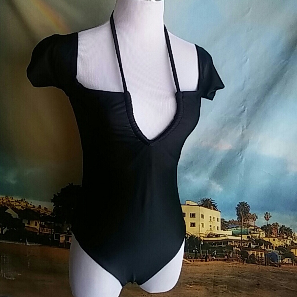 Brand new Bathing Beauty swimsuit