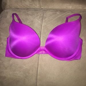 Victoria's Secret push-up bra