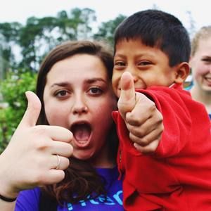 Meet your Posher, Sophia