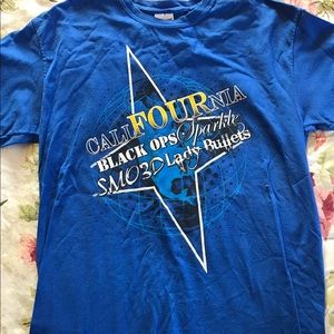 California Allstars World Champion 2013