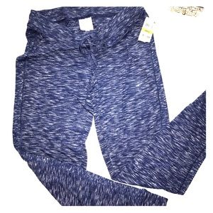 Alfani Jogger Sleep Pants