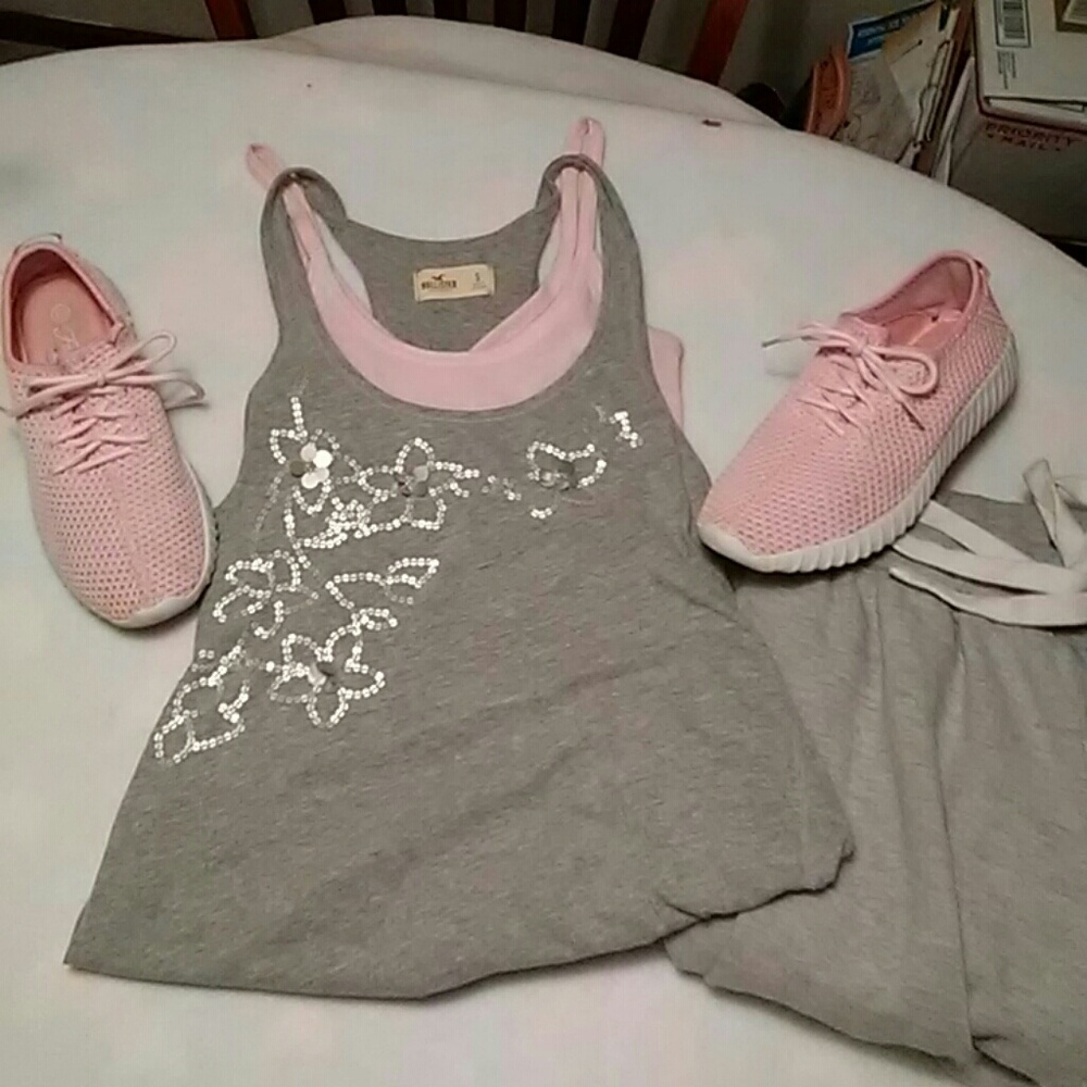🌸🐈Tank top🐈🌸