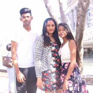 Meet your Posher, Ryan