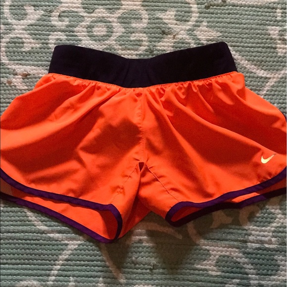 Nike Pants - Dri-Fit Nike shorts