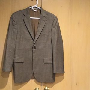 Burberry Sports Coat 🌷